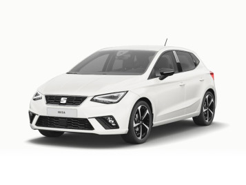 SEAT Ibiza 1.0 TSI 115 FR Sport 5dr Petrol Hatchback